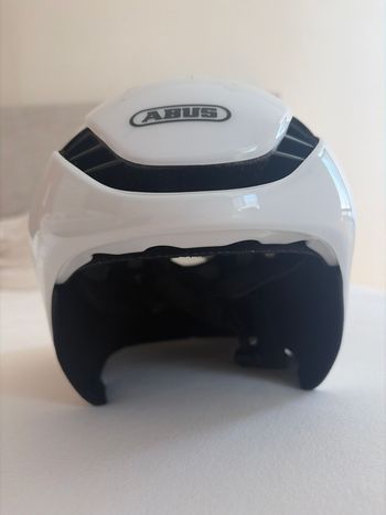 ABUS GameChanger TT 1.1 Helmet 2024 bike usato — immagine 3 di 6