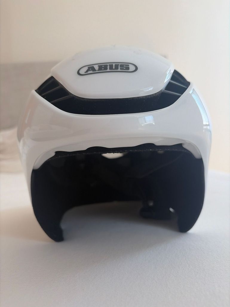 ABUS GameChanger TT 1.1 Helmet 2024 bike usato — immagine 3 di 6