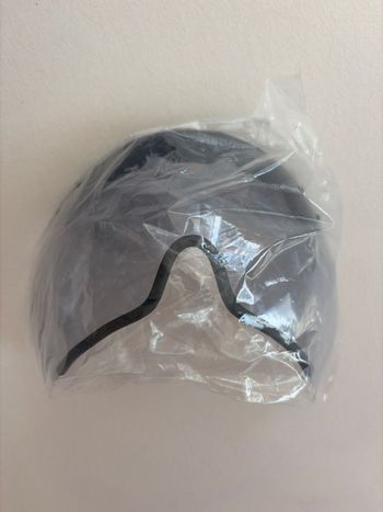 ABUS GameChanger TT 1.1 Helmet 2024 bike usato — immagine 6 di 6