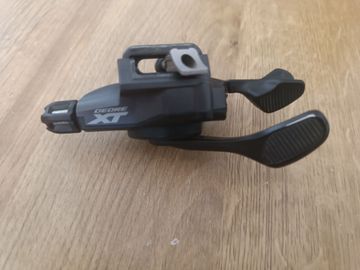 Shimano Deore XT 12v Derailleur 2022 Drivetrain & Pedals usato