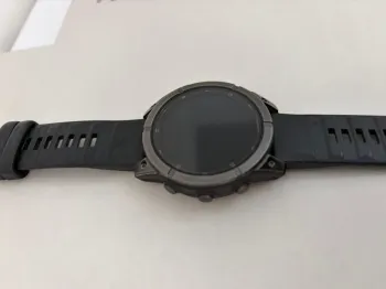 Gebrauchtes Garmin Fēnix E bike — Bild 3 von 4