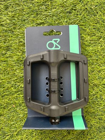 optimiz Pedales Velo bike usato — immagine 1 di 4