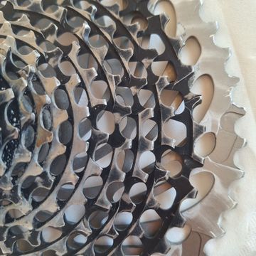 Brugt Sram XG1295 Cassette bike — billede 2 af 4