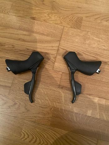Brugt Sram Force Levers 2025 bike — billede 4 af 5