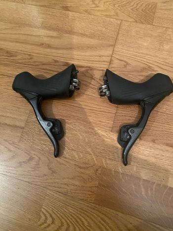 Sram Force Levers 2025 Brakes usato