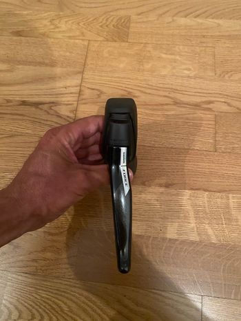 Brugt Sram Force Levers 2025 bike — billede 3 af 5
