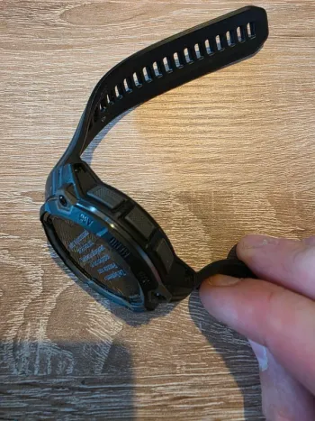 Garmin Instinct 3 bike d'occasion — image 3 sur 4