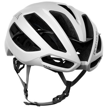 Kask Protone Icon white glossy 2026 bike d'occasion — image 11 sur 11