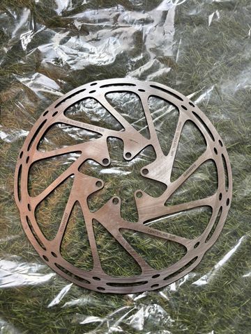 Gebrauchtes Sram Centerline Brake Rotor Brakes