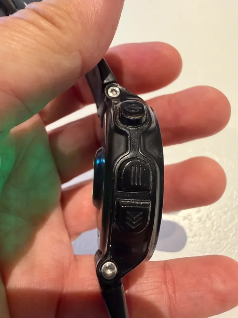 Brugt Garmin Forerunner 735XT bike — billede 3 af 9