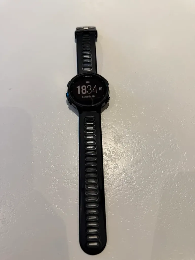 Brugt Garmin Forerunner 735XT bike — billede 5 af 9