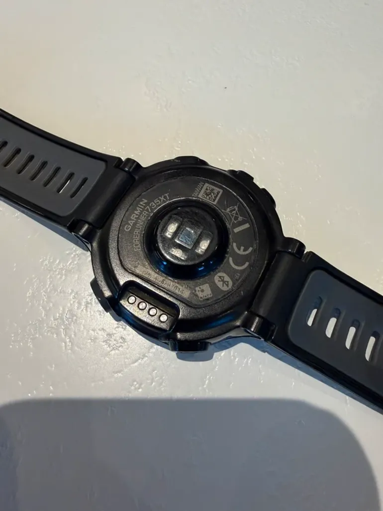 Brugt Garmin Forerunner 735XT bike — billede 9 af 9