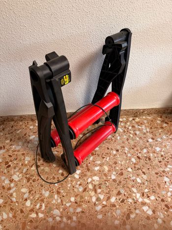 Tweedehands Elite Arion Rollers 2020 bike — afbeelding 1 van 2