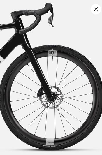 Używany Reynolds ATR TSS Wheelset 2026 Wheels