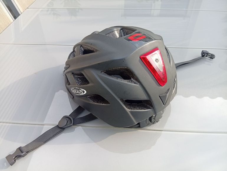 Brugt maxxus Urban light 2025 bike — billede 2 af 9