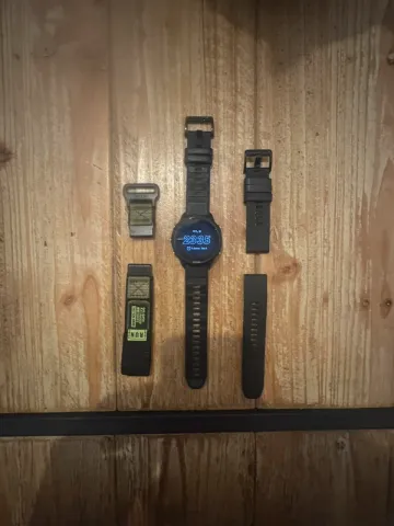 Použité Premium Forerunner 955 Electronics