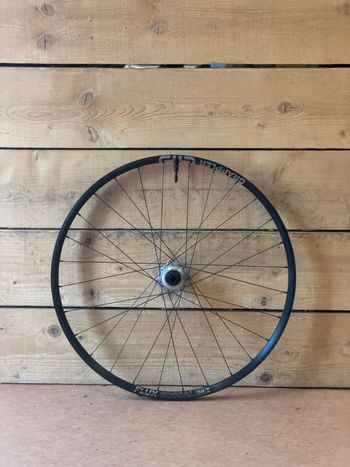 Used E*Thirteen Grappler Sidekick Rear Wheel 27.5 2025 Wheels