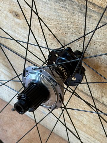 Brugt E*Thirteen Grappler Sidekick Rear Wheel 27.5 2025 bike — billede 2 af 2