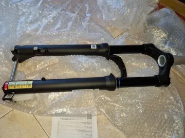 Używany Sr Suntour AION35 Fork 2026 bike — zdjęcie 7 z 21