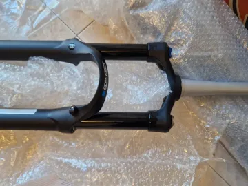 Używany Sr Suntour AION35 Fork 2026 bike — zdjęcie 5 z 21