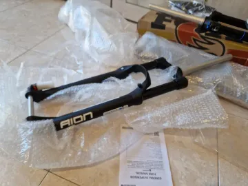 Gebrauchtes Sr Suntour AION35 Fork 2026 Fork