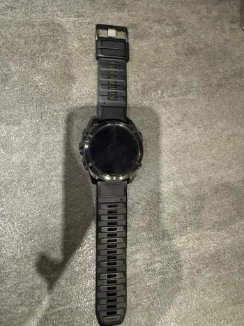 Gebrauchtes Garmin Fenix 8 Pro AMOLED bike — Bild 5 von 6