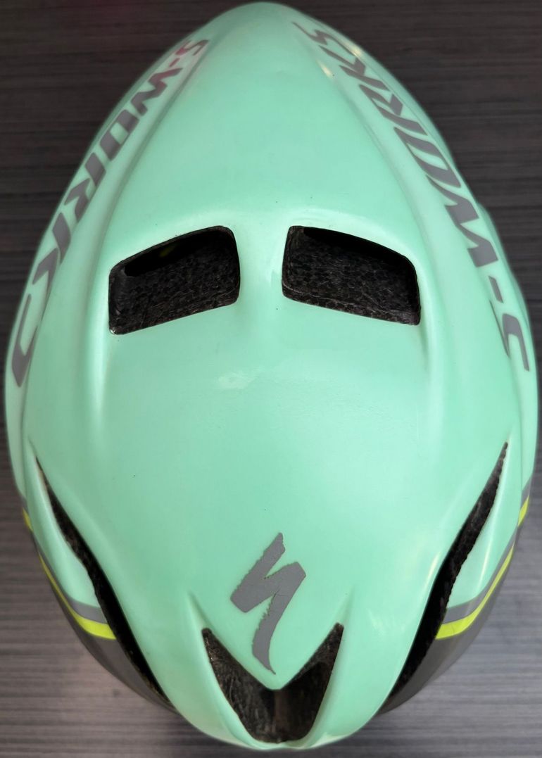 Used Specialized Casque sworks bike — image 3 of 3