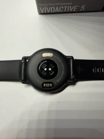 Gebrauchtes Garmin Vivoactive 5 bike — Bild 2 von 5