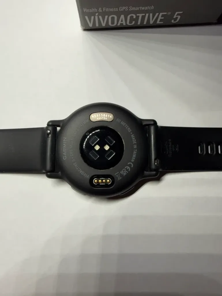 Gebrauchtes Garmin Vivoactive 5 bike — Bild 2 von 5