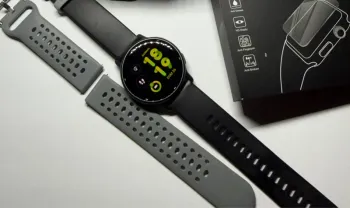 Gebrauchtes Garmin Vivoactive 5 bike — Bild 5 von 5