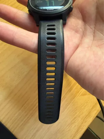 Replacement Forerunner 945 bike usato — immagine 4 di 9