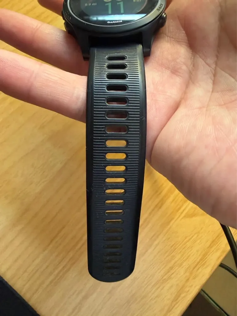 Replacement Forerunner 945 bike usato — immagine 4 di 9