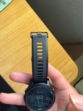 Replacement Forerunner 945 bike usato — immagine 3 di 9