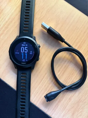 Brugt Replacement Forerunner 945 Electronics