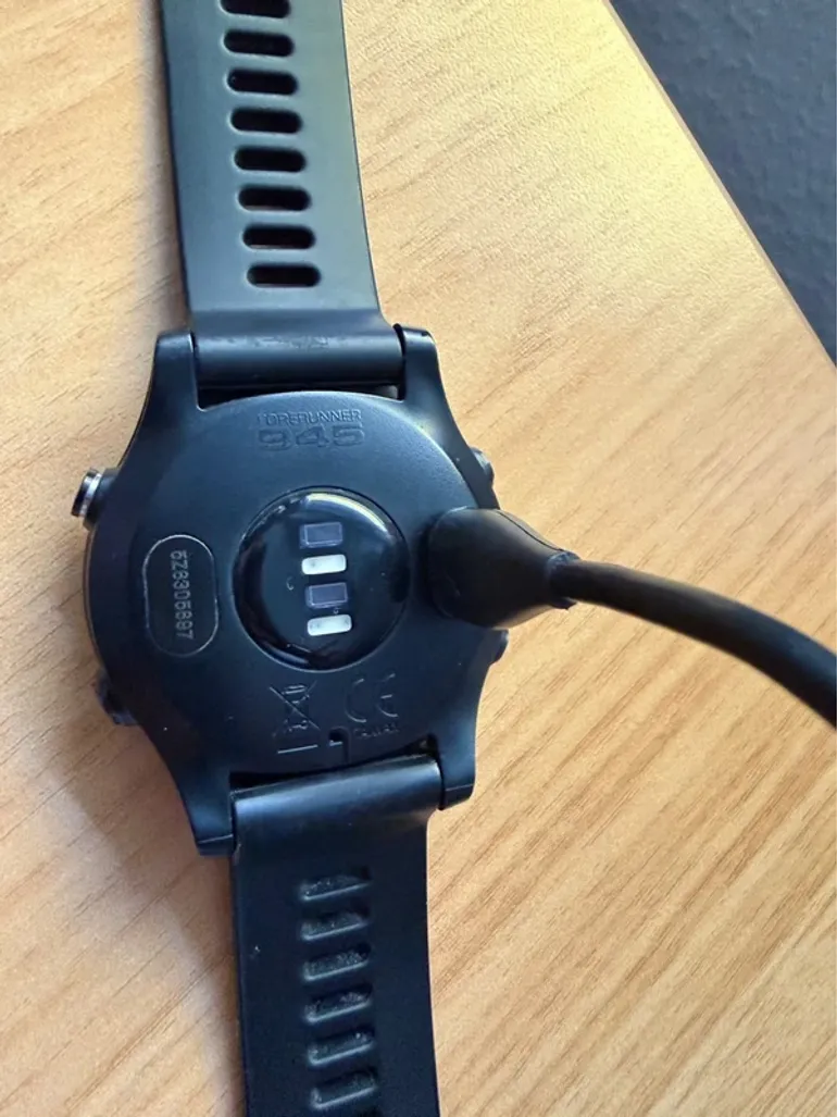 Replacement Forerunner 945 bike usato — immagine 7 di 9