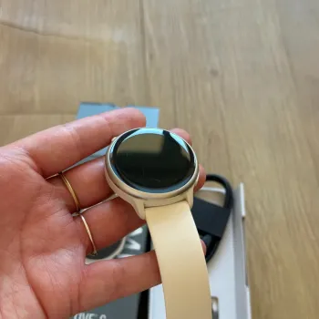 Brugt Garmin Vivoactive 6 bike — billede 5 af 11