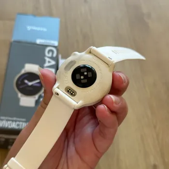 Brugt Garmin Vivoactive 6 bike — billede 7 af 11