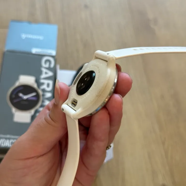 Brugt Garmin Vivoactive 6 bike — billede 8 af 11