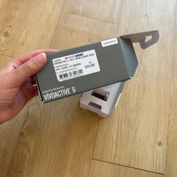 Brugt Garmin Vivoactive 6 bike — billede 3 af 11