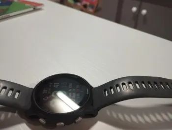 Gebrauchtes Garmin Forerunner 255 bike — Bild 7 von 9