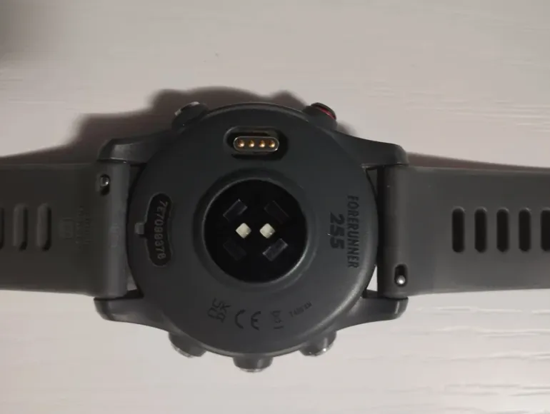 Gebrauchtes Garmin Forerunner 255 bike — Bild 5 von 9