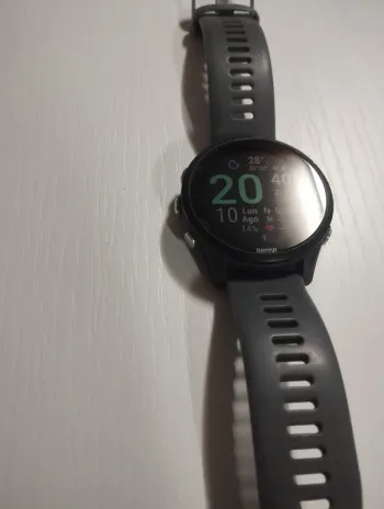Gebrauchtes Garmin Forerunner 255 bike — Bild 8 von 9
