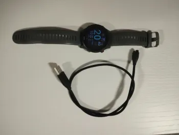 Gebrauchtes Garmin Forerunner 255 bike — Bild 6 von 9
