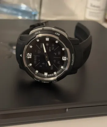 Garmin Instinct Crossover Electronics d'occasion