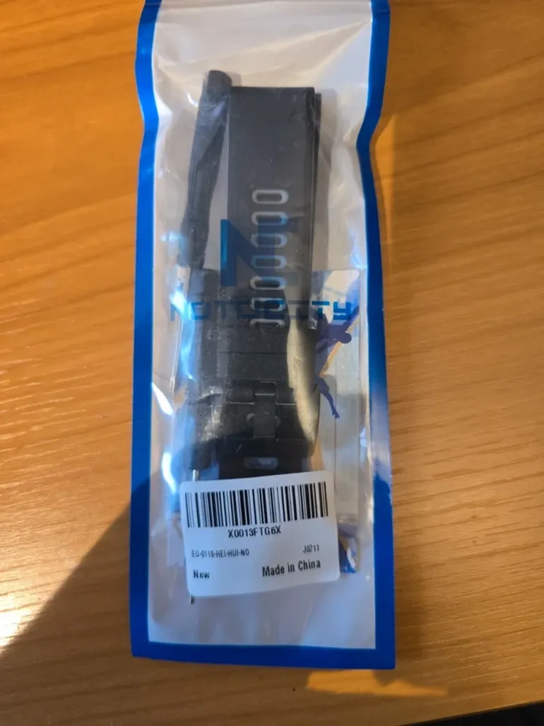 Garmin Fenix 5 bike usato — immagine 5 di 5