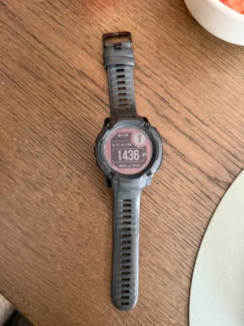Garmin Instinct 2X Solar Electronics d'occasion