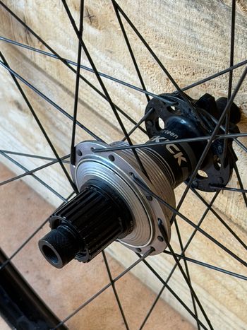 Used E*Thirteen Grappler Sidekick 29 2025 bike — image 2 of 3