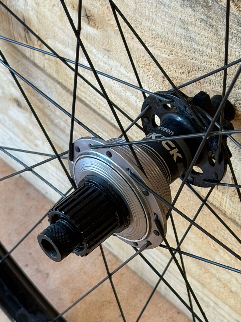 Used E*Thirteen Grappler Sidekick 29 2025 bike — image 2 of 3