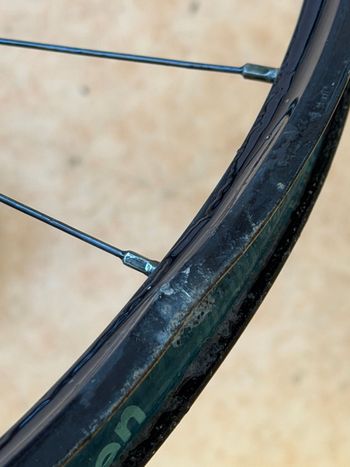 Used E*Thirteen Grappler Sidekick 29 2025 bike — image 3 of 3