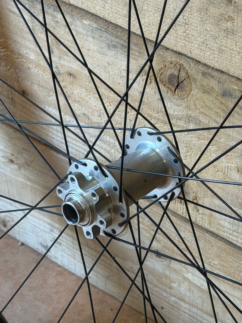 Used Tune Micro Boost 29 Wheels 2025 bike — image 3 of 3